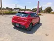 2018 Suzuki Swift Red - 5