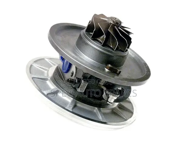 Turbo Cartridge 1KD for Toyota Hiace (Old Model) - 1