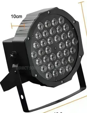 Professional LED PAR Can Stage Light