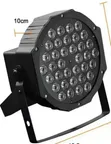 Professional LED PAR Can Stage Light - 1