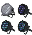 Professional LED PAR Can Stage Light - 2