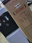 Jy001 Sonar Hot and Normal Water Dispenser - 1