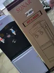 Jy001 Sonar Hot and Normal Water Dispenser - 2