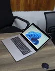 HP ProBook 645 G4 Laptop - Ryzen 5, 16GB RAM, 256GB SSD - 1