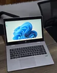 HP ProBook 645 G4 Laptop - Ryzen 5, 16GB RAM, 256GB SSD - 2