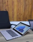 HP ProBook 645 G4 Laptop - Ryzen 5, 16GB RAM, 256GB SSD - 3