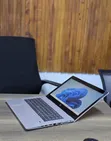 HP ProBook 645 G4 Laptop - Ryzen 5, 16GB RAM, 256GB SSD - 5