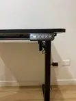 Electric Flexible Height Desk - 1