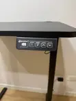 Electric Flexible Height Desk - 2