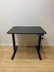 Electric Flexible Height Desk - 3