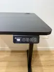 Electric Flexible Height Desk - 5