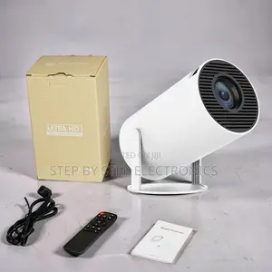 HY300 WiFi Android Projector