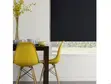 Yellow Eames Armless Chair - 3