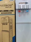 Vitron 3 Taps Water Dispenser - 1