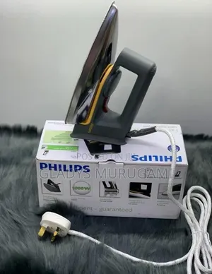 Philips Iron Box - Best Quality