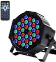 LED PAR Can Stage Light - Brand New - 1