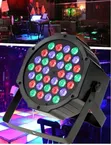 LED PAR Can Stage Light - Brand New - 2