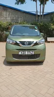 Nissan Dayz 2019 Green - 2