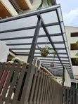 Polycarbonate Shades & Canopies - 2