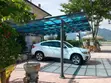 Polycarbonate Shades & Canopies - 3