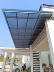Polycarbonate Shades & Canopies - 4