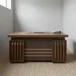 Executive CEO Desk - 1400mm - 1