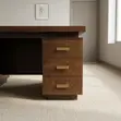 Executive CEO Desk - 1400mm - 2