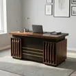 Executive CEO Desk - 1400mm - 5