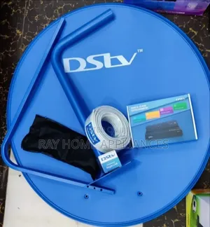 DStv Complete Kit - Brand New