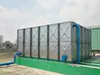 Steel Water Tanks - BN ENGINEERING - 2