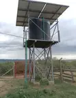 Steel Water Tanks - BN ENGINEERING - 3