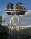 Steel Water Tanks - BN ENGINEERING - 5
