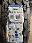 185R14C Triangle Tyre - 1