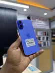 Apple iPhone 16 256GB Blue - 3