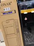 Sonar B5c Hot and Normal Water Dispenser - 1