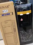 Sonar B5c Hot and Normal Water Dispenser - 2