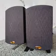 Klipsch Rear Speaker Set - 1