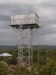 Steel Water Tank Towers - 2