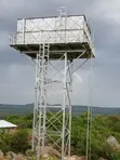 Steel Water Tank Towers - 5
