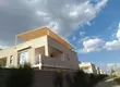 Steel Pergola Shades - Custom Designs - 3