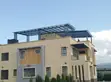 Steel Pergola Shades - Custom Designs - 5
