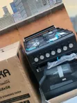 Marble Mika Standing Cooker 58x58 3+1 Burners - 2