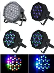 LED PAR Light - Taa za Professional Stage, Kanisa & DJ - 2