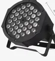 RGBW PAR Can LED Stage Light - DMX & Sound Active - 1