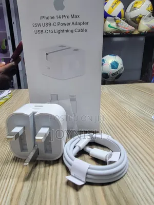 Apple USB-C to Lightning Cable (Brand New)