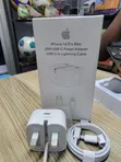 Apple USB-C to Lightning Cable (Brand New) - 2