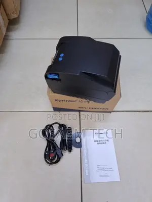 Xprinter XP-330B High-Speed Label Printer