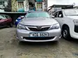 Subaru Impreza 2008 Silver - 1
