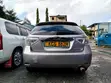 Subaru Impreza 2008 Silver - 3