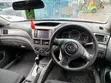 Subaru Impreza 2008 Silver - 5